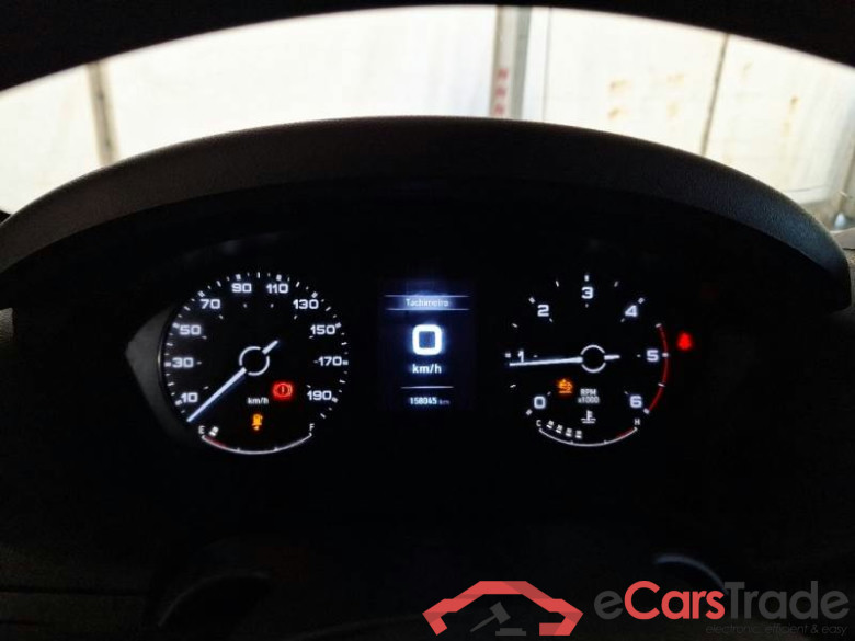FIAT DUCATO / 2014 / 4P / FURGONE 35 MH2 2.2 MJT3 140CV E6D-FIN #4