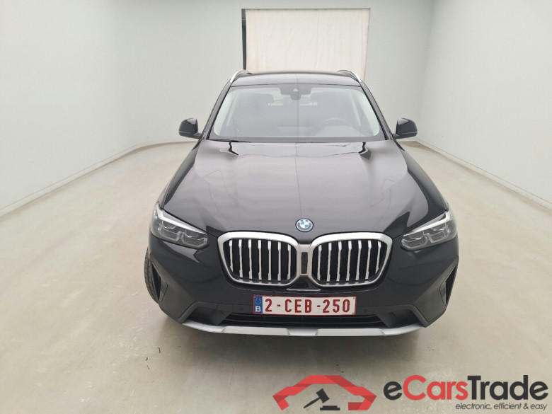 BMW, X3 FL'21 PHEV, BMW X3 xDrive30e (120 kW) 5d #1