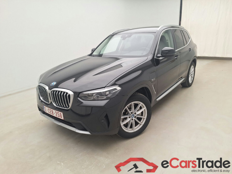BMW, X3 FL'21 PHEV, BMW X3 xDrive30e (120 kW) 5d #2