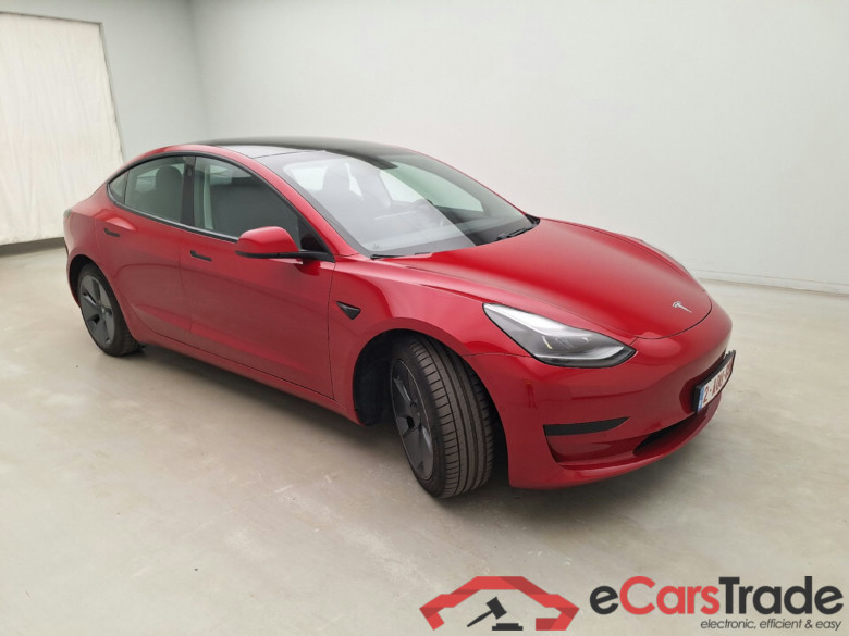 Tesla, Model 3 '18 BEV, Tesla Model 3 Standard RWD Plus 4d #5
