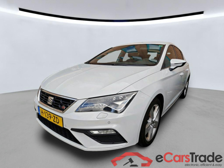 SEAT LEON 85 kW