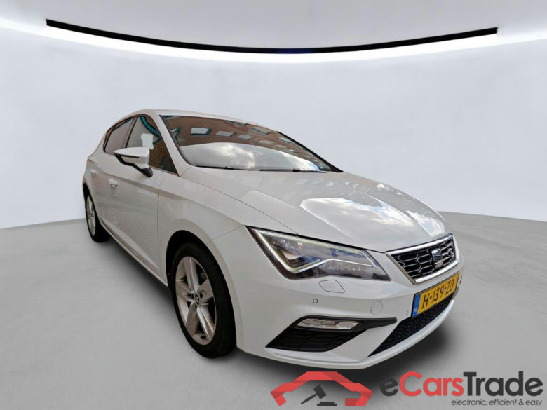 SEAT LEON 85 kW #4