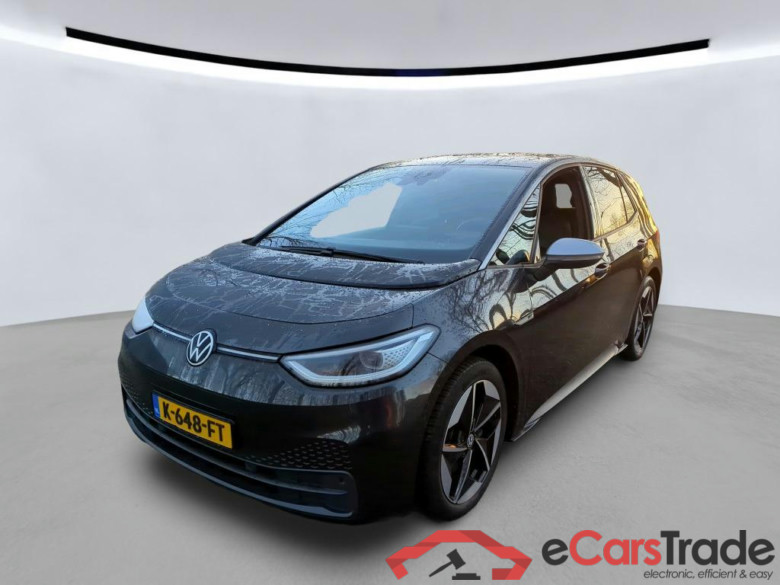 VOLKSWAGEN ID.3 150 kW #1