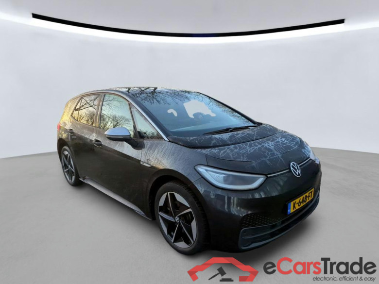 VOLKSWAGEN ID.3 150 kW #6