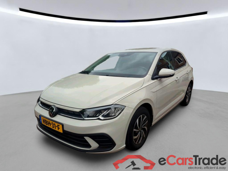VOLKSWAGEN POLO 70 kW #1