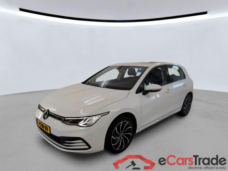 VOLKSWAGEN GOLF 96 kW