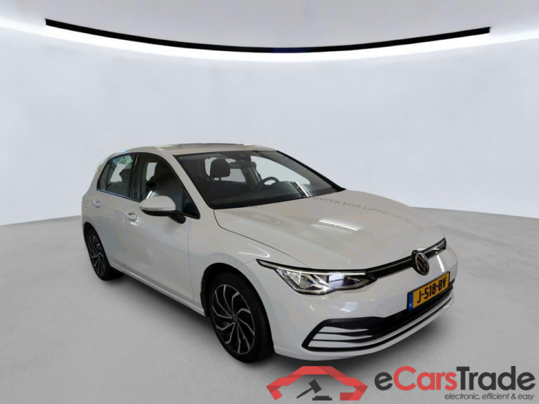 VOLKSWAGEN GOLF 96 kW #4