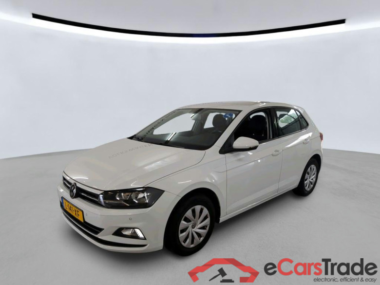 VOLKSWAGEN POLO 70 kW