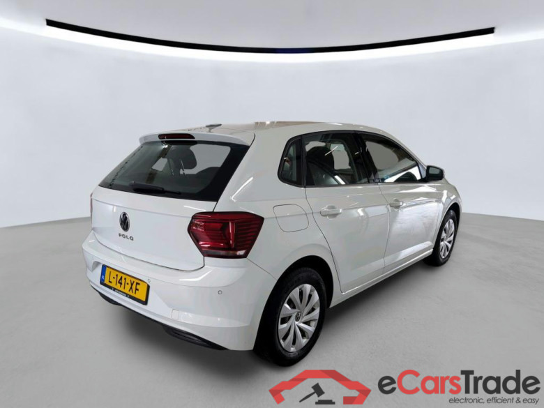 VOLKSWAGEN POLO 70 kW #5