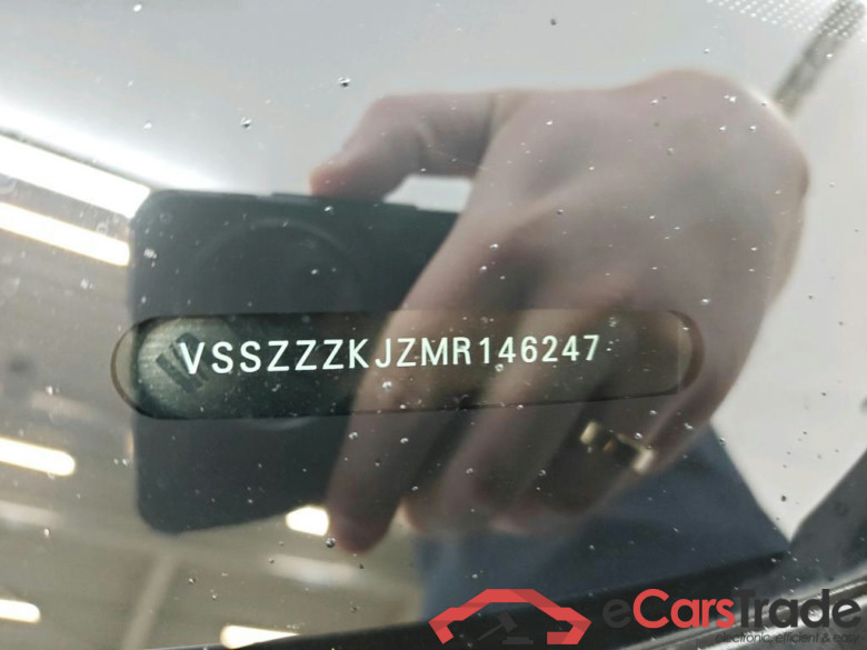 SEAT Ibiza 70 kW #2