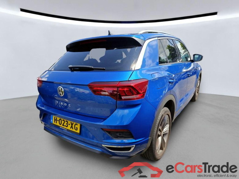 VOLKSWAGEN T-Roc 110 kW #5