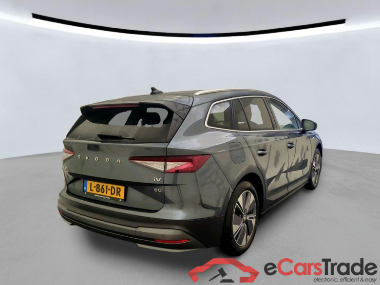SKODA Enyaq iV 132 kW #6