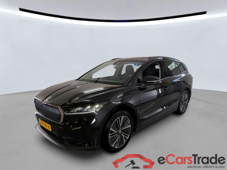 SKODA Enyaq 132 kW #1