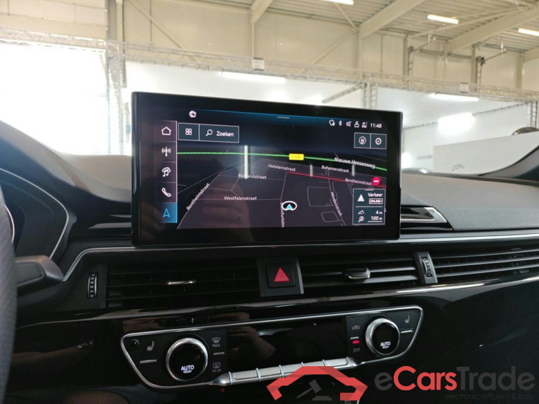 AUDI A5 Sportback 110 kW #2