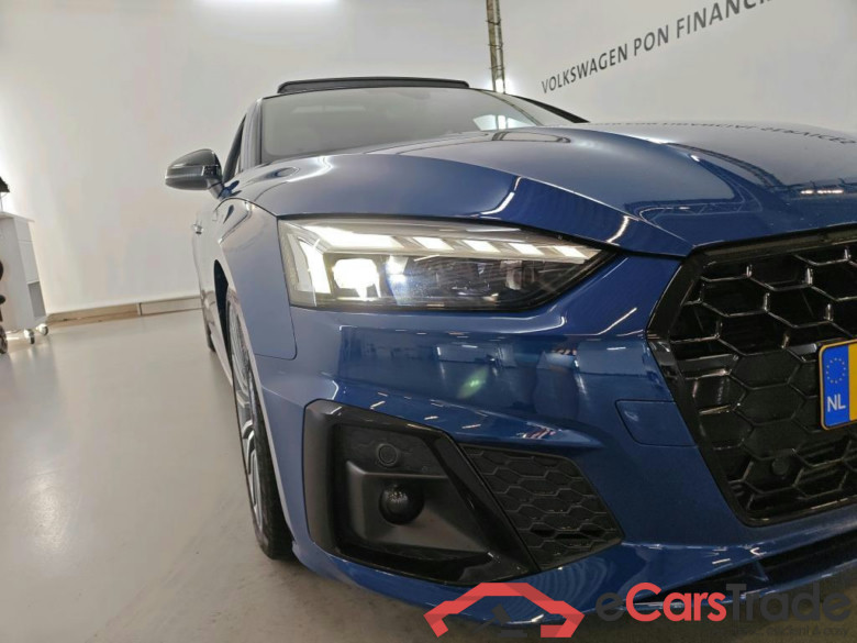 AUDI A5 Sportback 110 kW #4