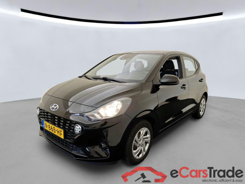 HYUNDAI i10 49 kW