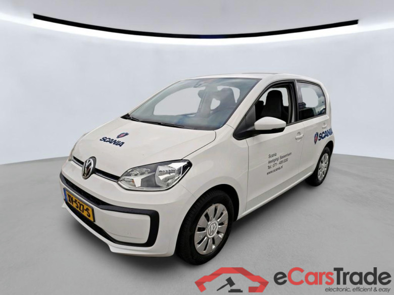 VOLKSWAGEN up! 44 kW