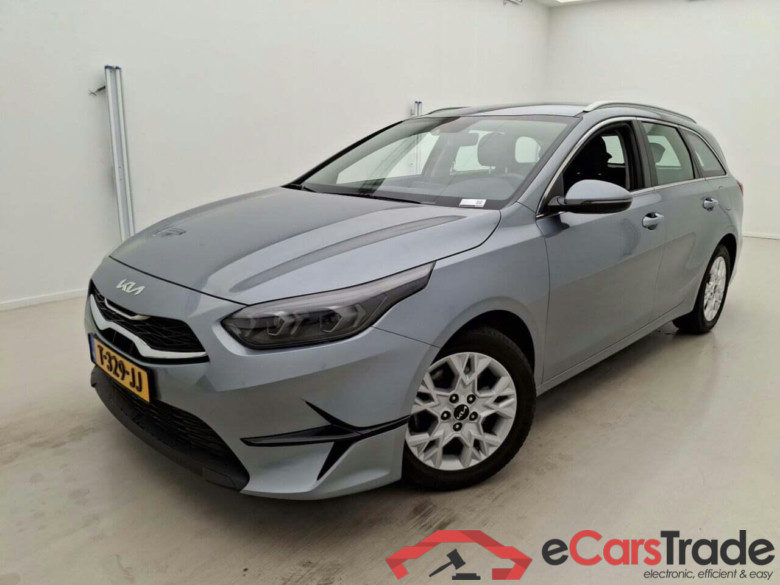 KIA ceed sportswagon 1.0 T-GDi MHEV DynLine AUT.