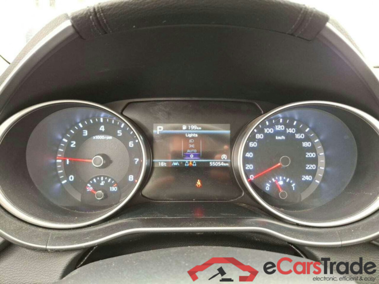 KIA ceed sportswagon 1.0 T-GDi MHEV DynLine AUT. #4