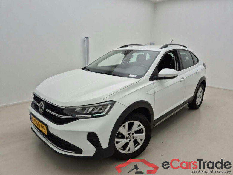 VOLKSWAGEN Taigo 1.0 TSI Life #1