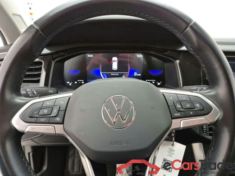 VOLKSWAGEN Taigo 1.0 TSI Life #5
