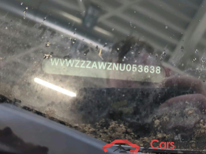 VOLKSWAGEN POLO 70 kW #2