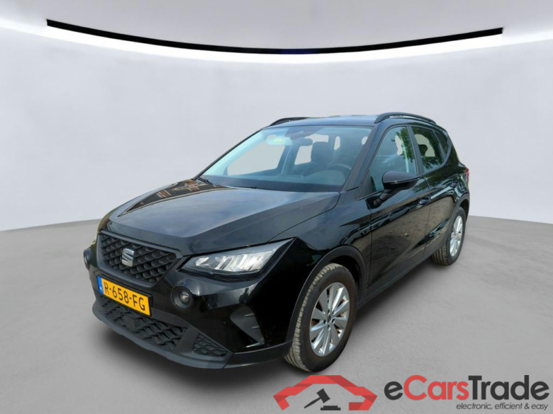 SEAT Arona 70 kW #1