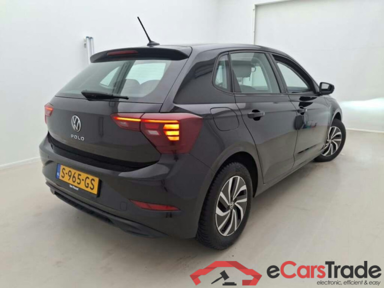 VOLKSWAGEN POLO 1.0 TSI Life Bns #2
