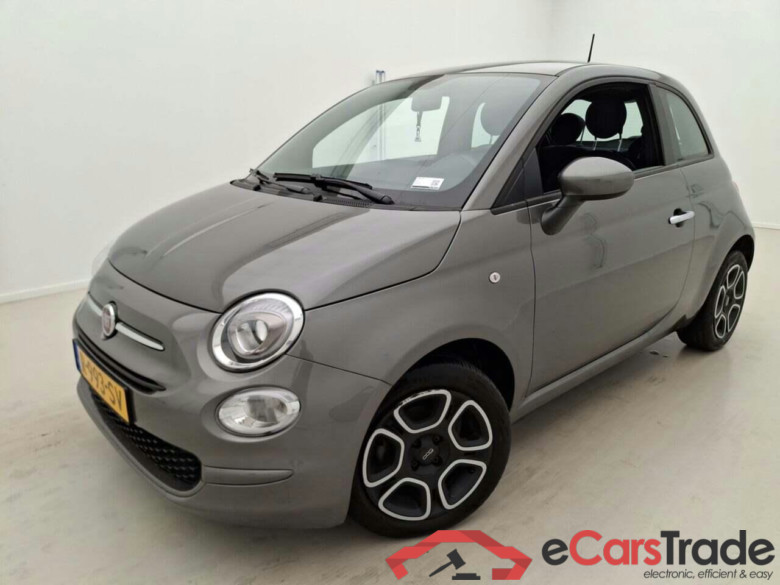 FIAT 500 1.0 Hybrid Club #1
