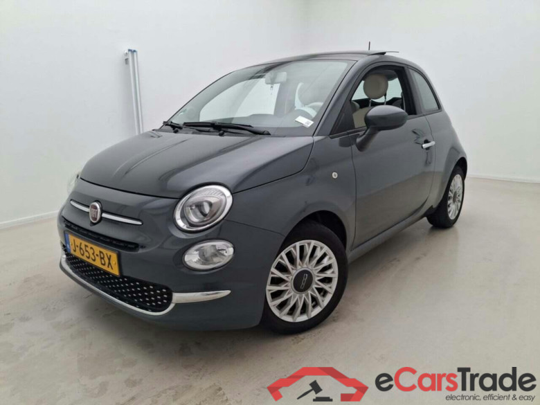 FIAT 500 1.0 Hybr. Lounge #1