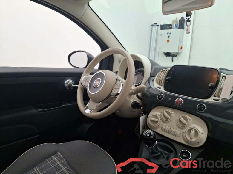 FIAT 500 1.0 Hybr. Lounge #3
