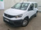 preview Peugeot Rifter #0