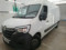 preview Renault Master #0