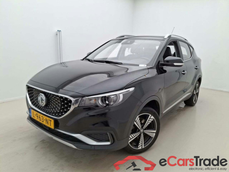 MG MG ZS EV Luxury 45 kWh #1