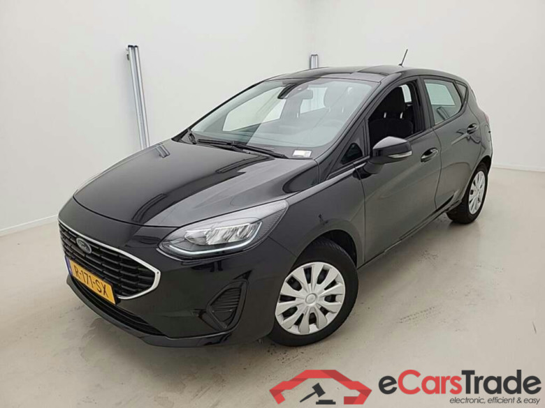 FORD Fiesta 1.0 EcoB. Connected #1