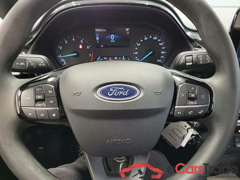 FORD Fiesta 1.0 EcoB. Connected #5