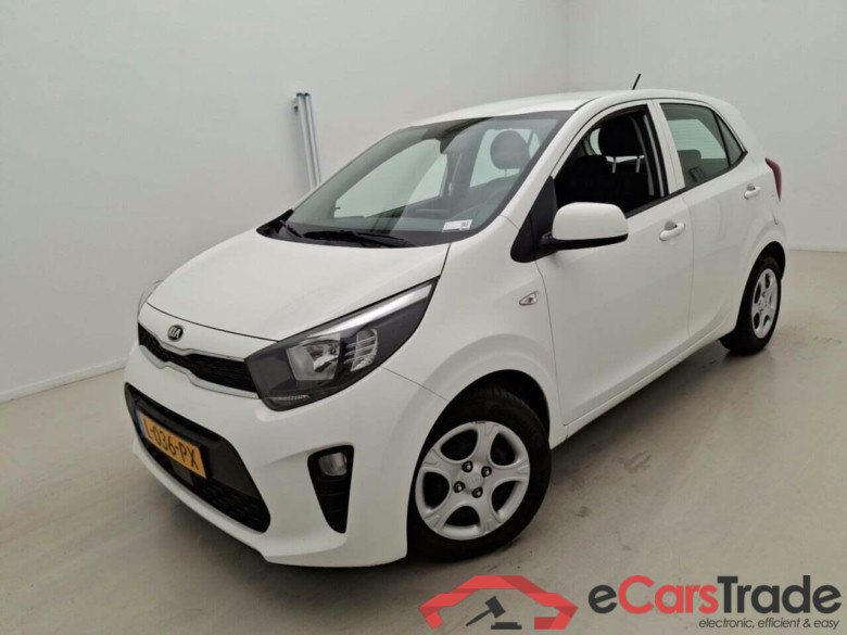 KIA Picanto 1.0 DPi ComfortLine #1