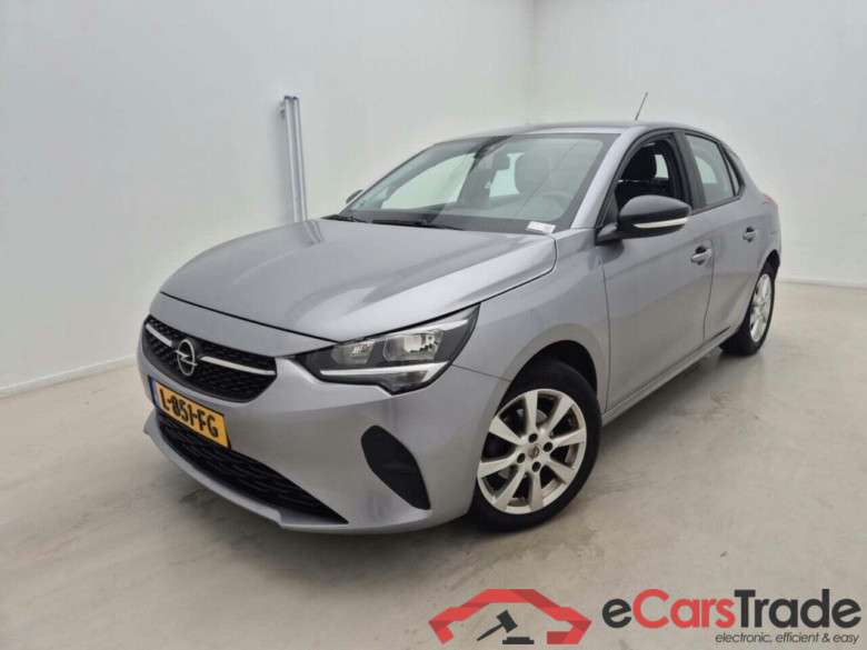 OPEL Corsa 1.2 Edition #1