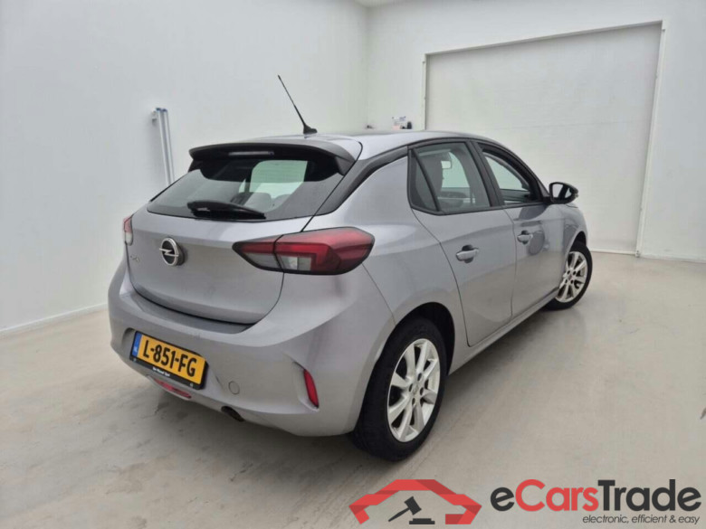 OPEL Corsa 1.2 Edition #2