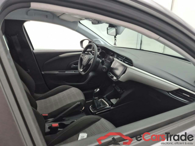 OPEL Corsa 1.2 Edition #3