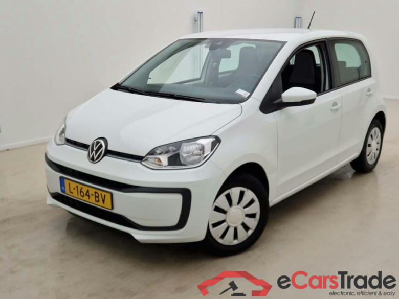 VOLKSWAGEN up! 1.0