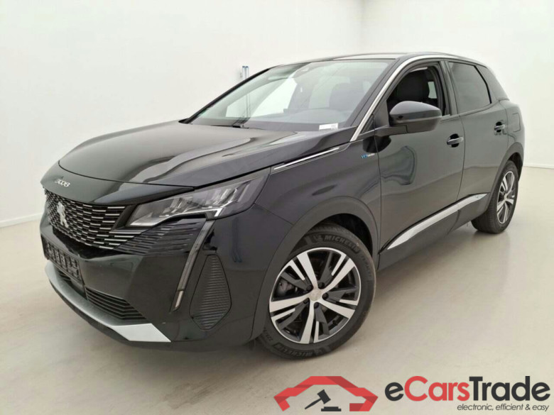 PEUGEOT 3008 1.6 Hybrid Allure EAT8