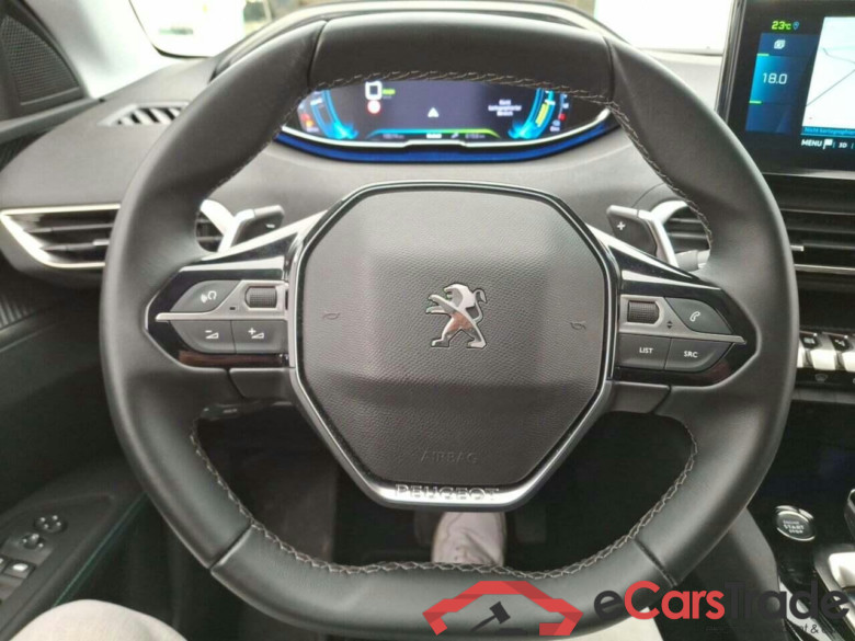 PEUGEOT 3008 1.6 Hybrid Allure EAT8 #5
