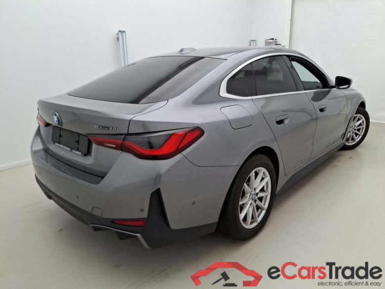 BMW i4 EDrive40 #2