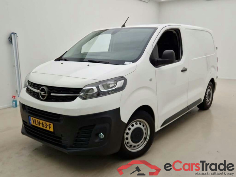 OPEL Vivaro 1.5 CDTI L1H1 Edit.