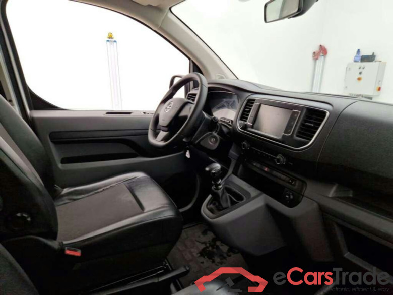 OPEL Vivaro 1.5 CDTI L1H1 Edit. #3