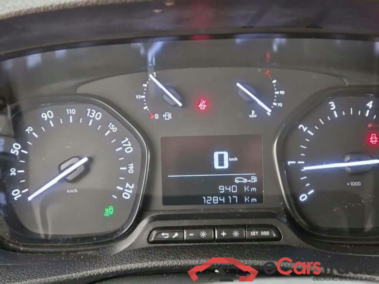 OPEL Vivaro 1.5 CDTI L1H1 Edit. #5