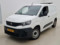 preview Peugeot Partner #0