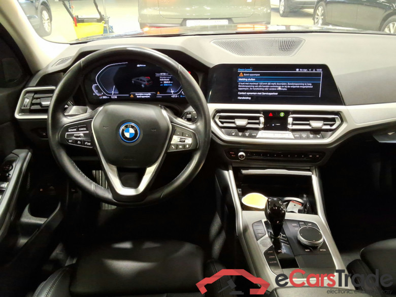 BMW 3 SERIES TOURING 2.0 330E (215KW) TOURING #6