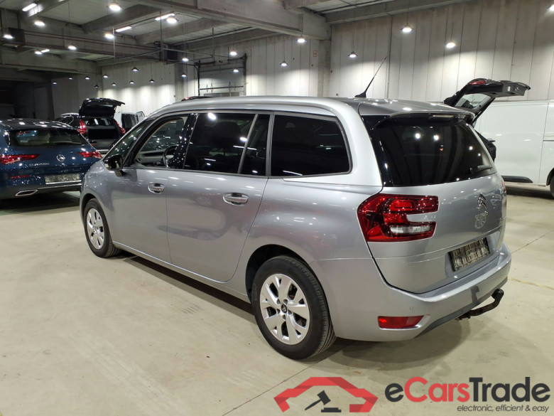 CITROAu2039N GRAND C4 SPACETOURER 1.5 BLUEHDI 130 S-S MAN6 FEEL #2